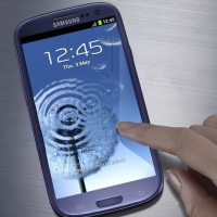 Samsung Galaxy S III (i9300) 16Gb Sapphire black