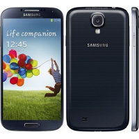 Samsung Galaxy S4 16Gb GT-I9500 black