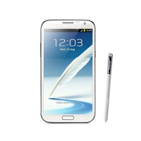 Samsung Galaxy Note II (N7100) 16Gb White