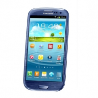 Samsung Galaxy S III (i9300) 16Gb Blue