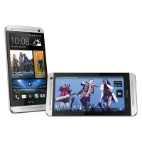 HTC One 32Gb silver