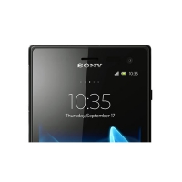 Sony Xperia Acro S Black