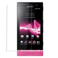 Sony Xperia Acro S Pink