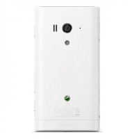 Sony Xperia Acro S White
