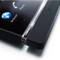 Sony Xperia S Black