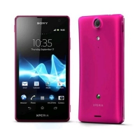 Sony Xperia TX Pink