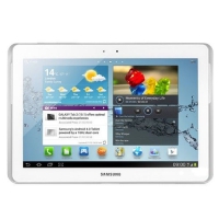 Samsung Galaxy Tab 2 10.1 P5100 16Gb White