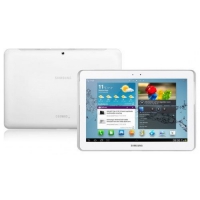 Samsung Galaxy Tab 2 10.1 P5100 16Gb White