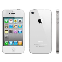 Apple iPhone 4 8Gb White