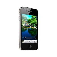 Apple iPhone 4S 64Gb Black