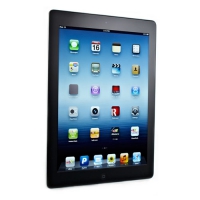 Apple iPad 4 32Gb Wi-Fi + Cellular Black 